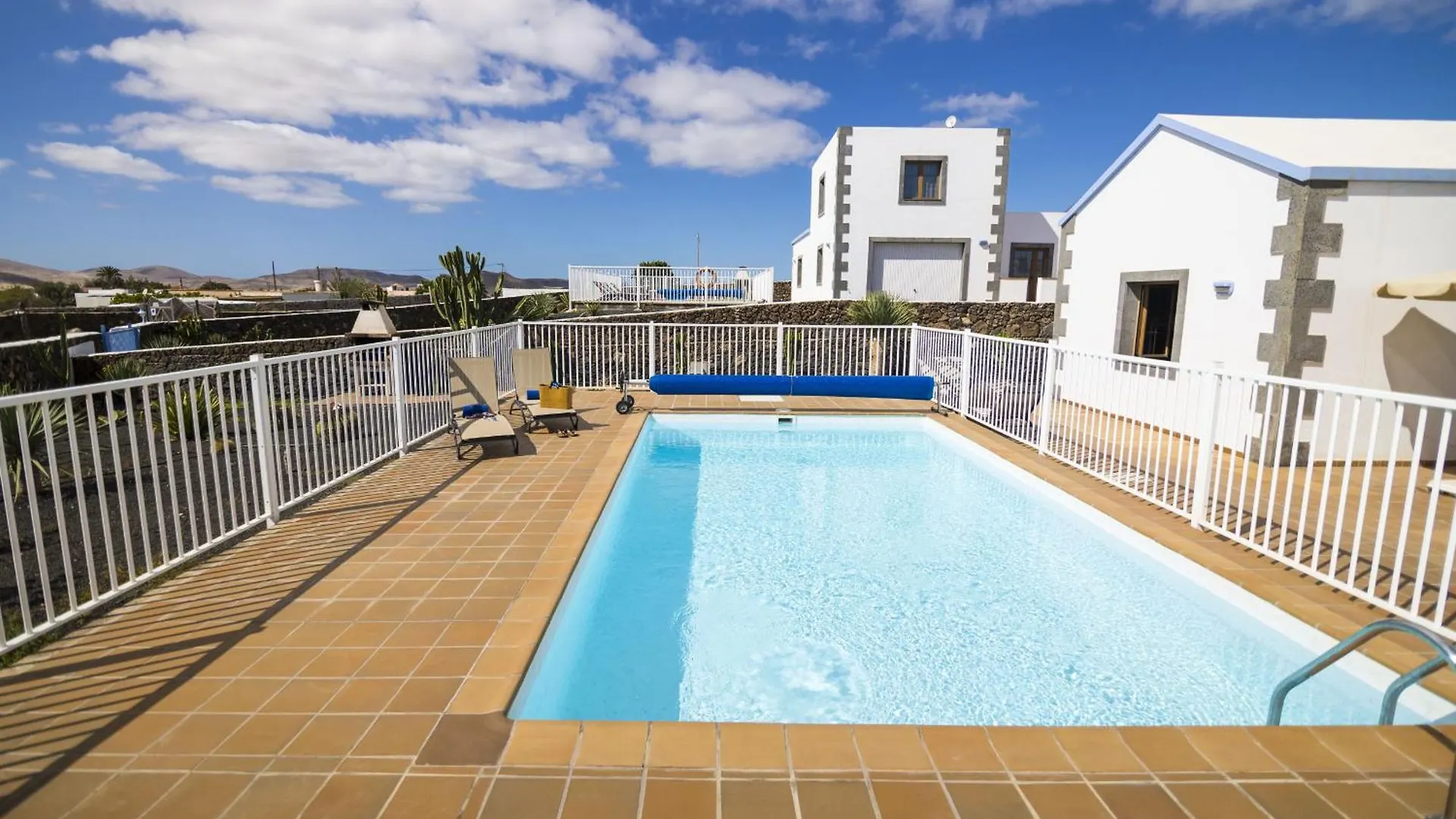 Villas & Apartamentos Tao Mazo Lajares