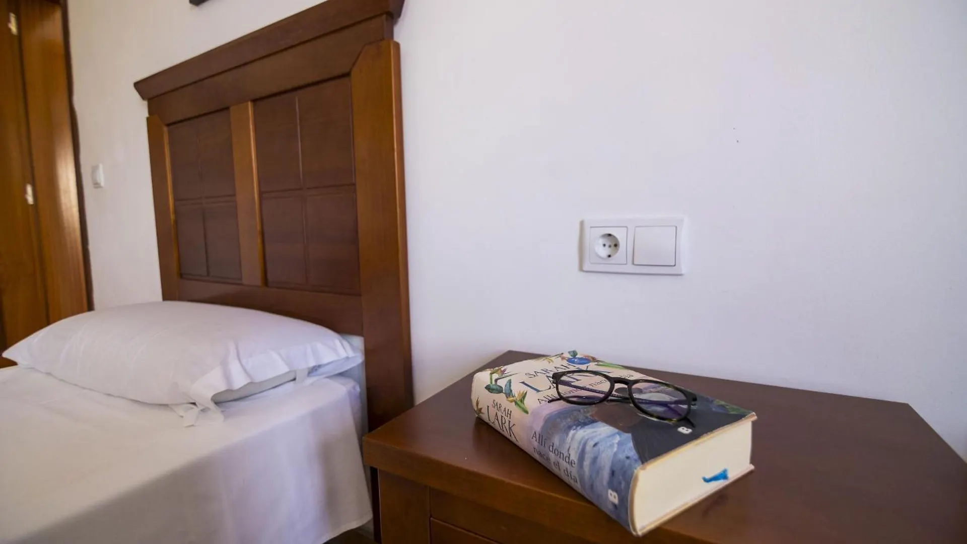 Villas & Apartamentos Tao Mazo Lajares Spagna