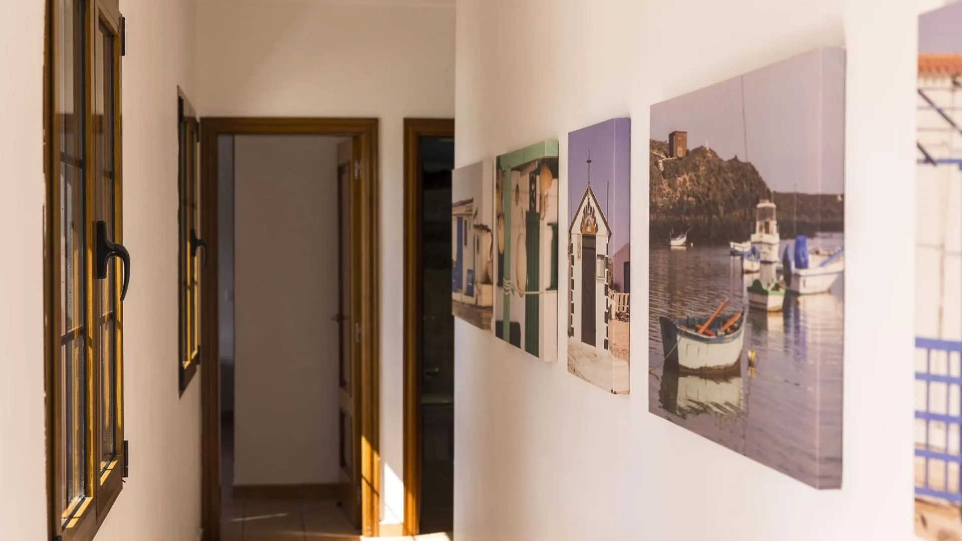 Villas & Apartamentos Tao Mazo Lajares Spagna
