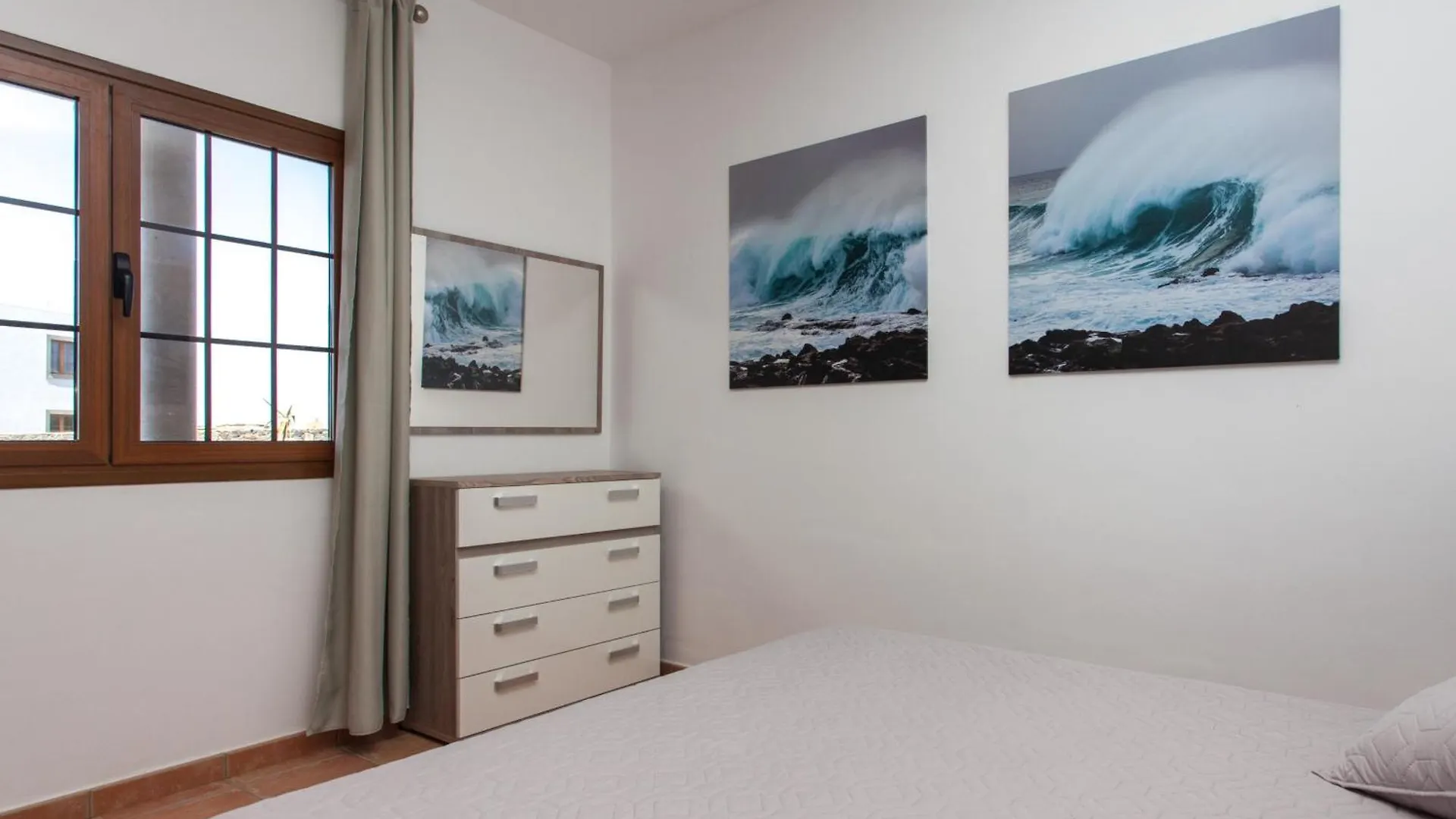 Villas & Apartamentos Tao Mazo Lajares Spagna