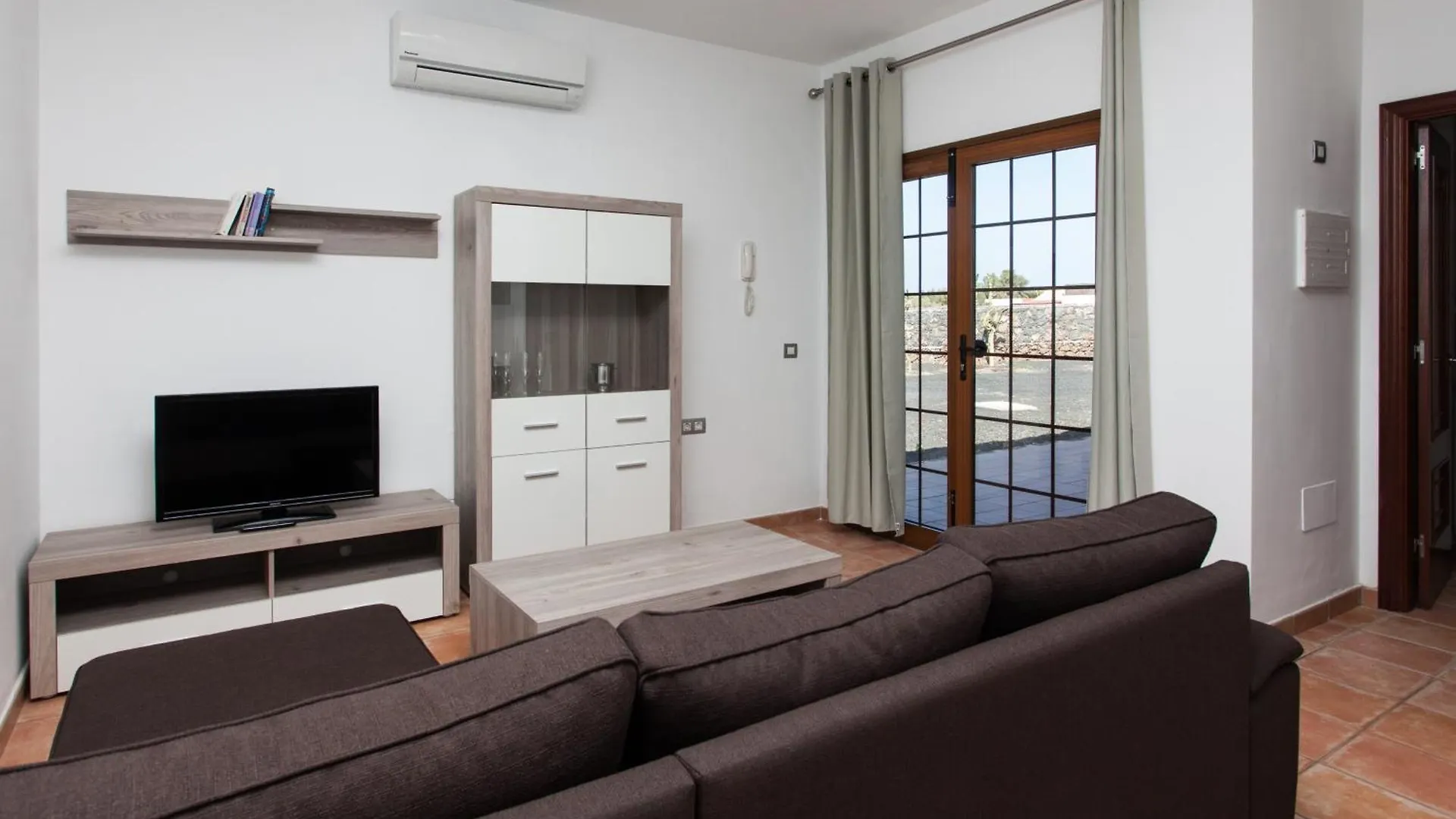 Villas & Apartamentos Tao Mazo Lajares