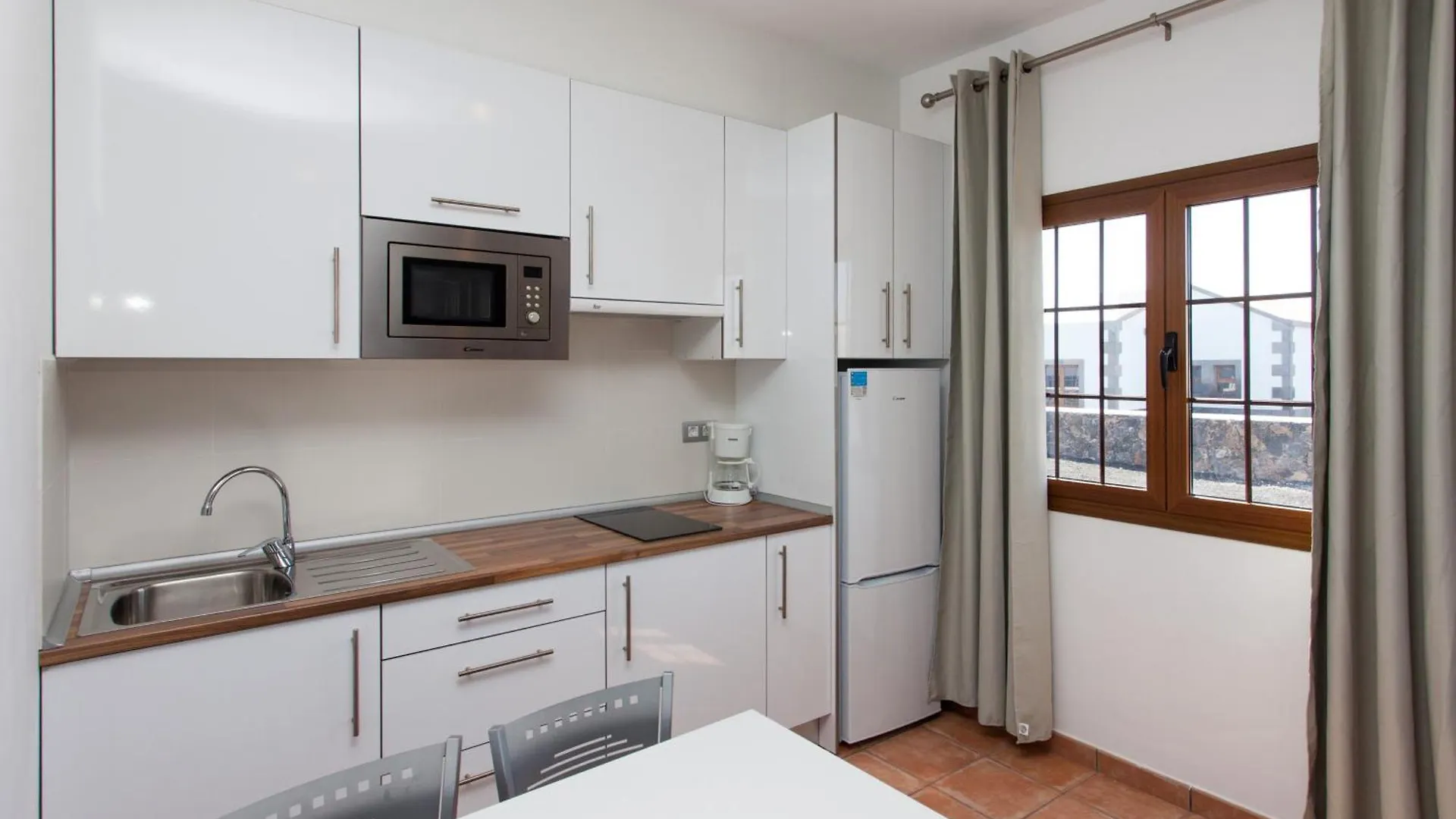 Villas & Apartamentos Tao Mazo Lajares