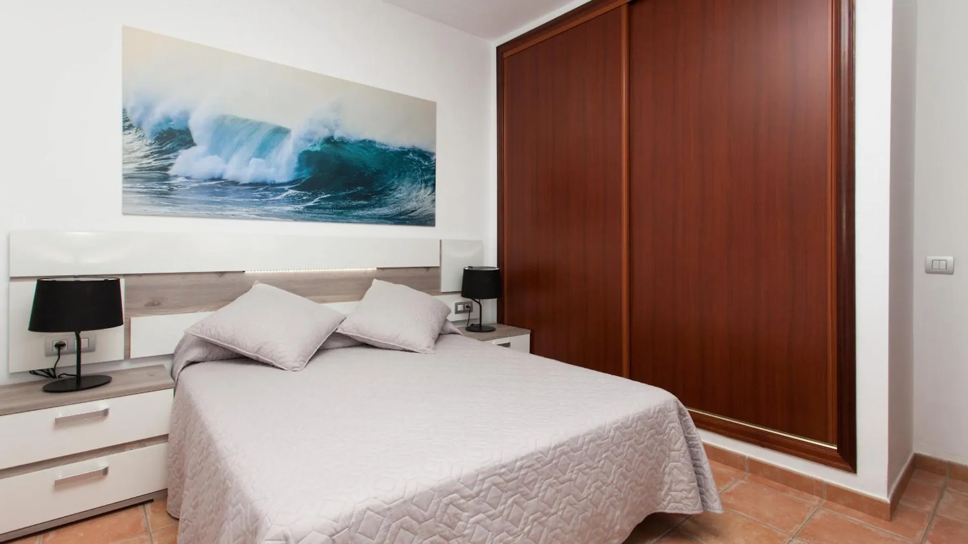 Villas & Apartamentos Tao Mazo Lajares