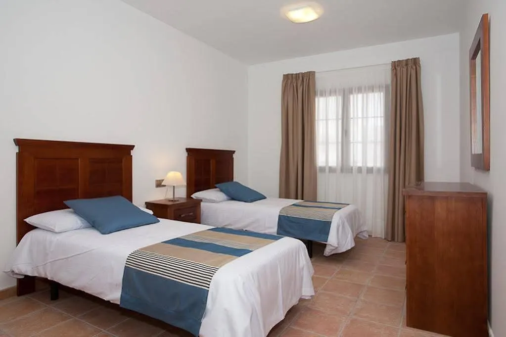 Villas & Apartamentos Tao Mazo Lajares