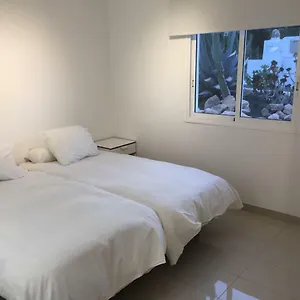 Appartement 3c Jardin Del Rio, Costa Calma